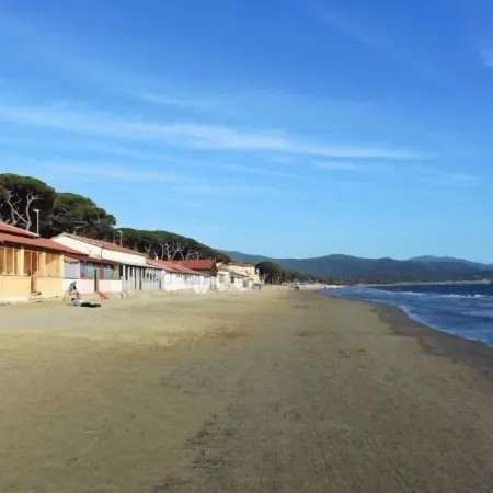 B&B Litoranea 80