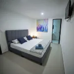 Open Sea Hotel Cartagena - Frente al mar Hoteles en 
