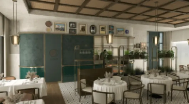 Akra Didim Resort & Spa