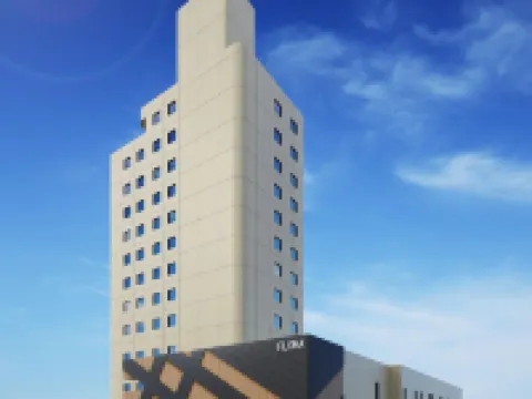 ホテルフローラ船橋 船橋のホテル