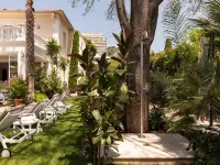 Luxueuse Villa with pool 7BD/14P - Cannes - Villas