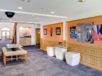 Motel 6 Richmond, IN Hotels in Wayne County