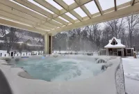 Inn at Lake Joseph