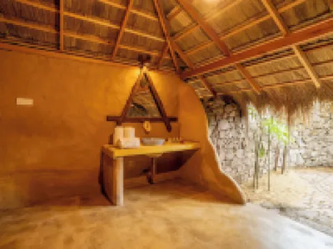 Bar Reef Resort Hotels in Puttalam