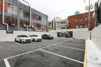 browndot bucheon - Motels