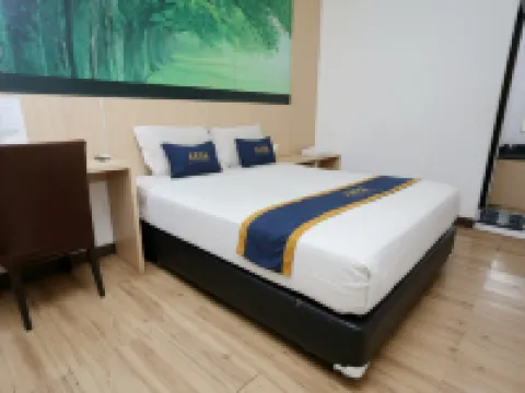 King Stone Resort Hotel Hotels in Jatisampurna