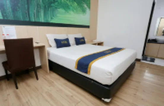 King Stone Resort Hotel