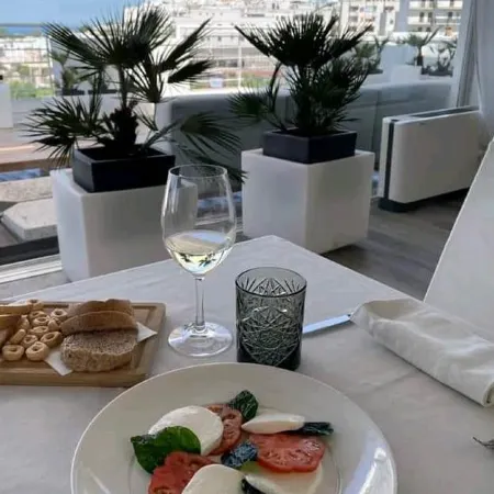 Hotel Monte Sarago