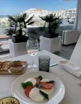 Hotel Monte Sarago - breakfast