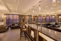 Protea Hotel Lusaka Tower - bar
