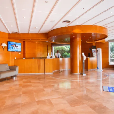 Hotel Gran Garbi Mar & AquaSplash