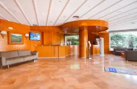Hotel Gran Garbi Mar & AquaSplash - Bãi biển