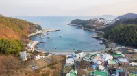 Geoje Island East Pool Villa