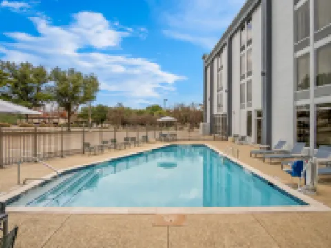 Spark by Hilton Richardson Dallas Hotels in Richardson