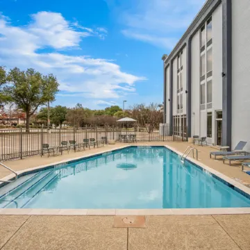 Spark by Hilton Richardson Dallas