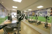 Hotel Maione - palestra