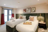 Wapping Wharf | 1 Bedroom Apartment Twin - 2-Star