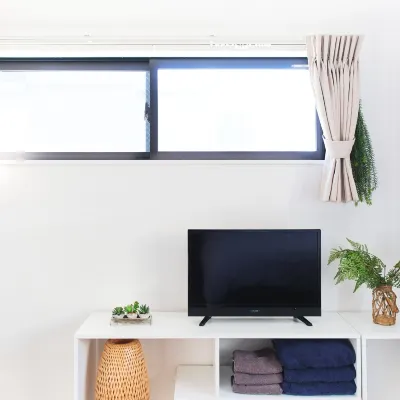 Base Hanegi Apartment by Tranova Hotels near Shimokitazawa Garden