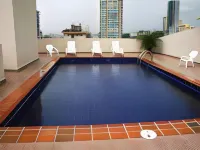 Hotel Terranova - Yüzme Havuzu