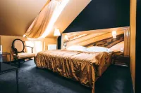 Arensburg Boutique Hotel & Spa - spa
