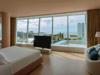 The Grand Hotel Hotels in Punta Del Este