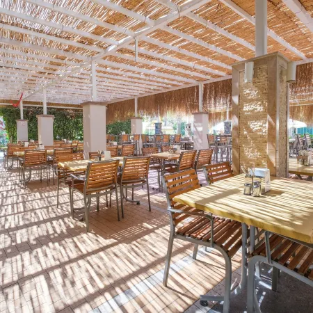 Aqua Fantasy Aquapark Hotel & Spa - Ultra All Inclusive