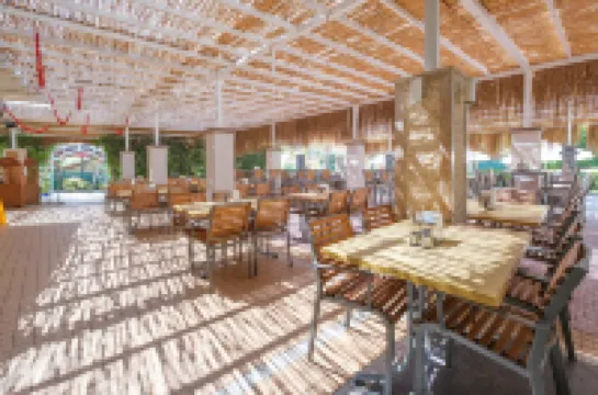 Aqua Fantasy Aquapark Hotel & Spa - Ultra All Inclusive