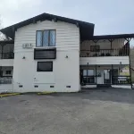 Ski Mountain Lodge