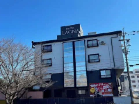 HOTEL LAGNA Hotels in 