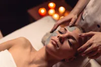 Ana y Jose Hotel & Beach Club Tulum - spa