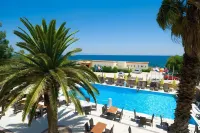 Grecian Castle Chios - Pools