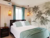 Cabanas Green Yard Các khách sạn gần Sân bay quốc tế Gustavo Rojas Pinilla