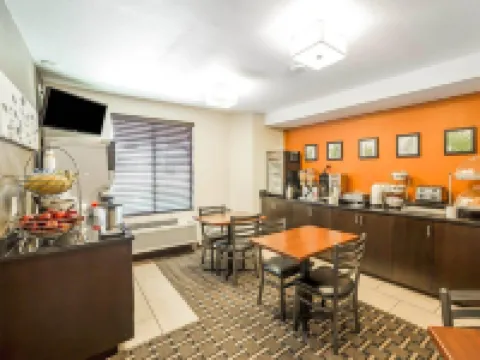Sleep Inn South Jordan-Sandy Hotels in South Jordan
