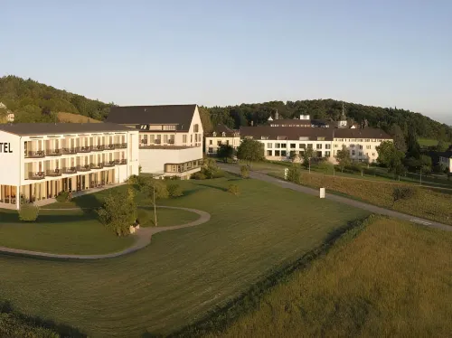 Hotel St Elisabeth - de playa