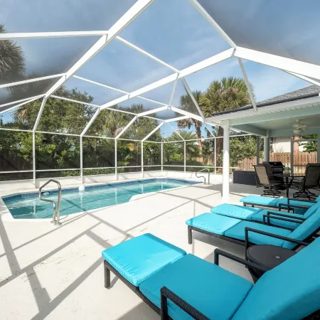 Complete Searenity by Distinctive Beach Rentals