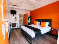 Never at Home Green Point Hotels near Green Point
