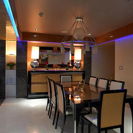 Royal Orchid Central Kireeti-Hampi Hospet