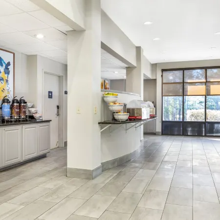 Comfort Suites Nacogdoches