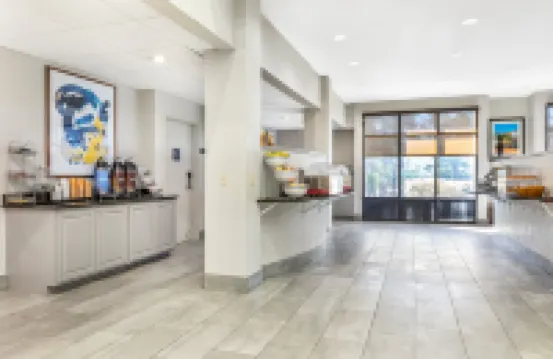 Comfort Suites Nacogdoches