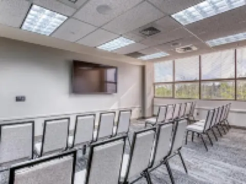 University Inn Hotels in Logan