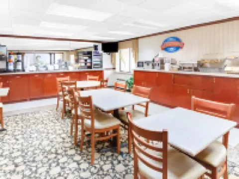 Quality Inn Lawton Near Fort Sill Hotels in Lawton