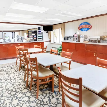 Quality Inn Lawton Near Fort Sill