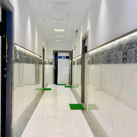 Hotel Om Mangalam Palace