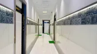 Hotel Om Mangalam Palace - 2-Star
