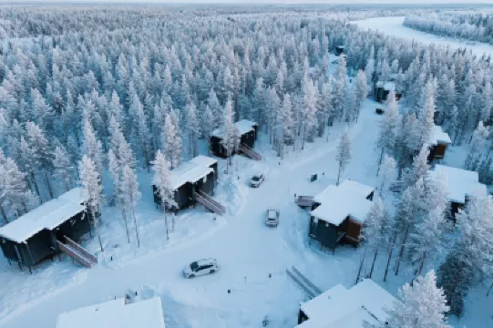 Noa Villas Adults Only Riverside Resort Hotels in 