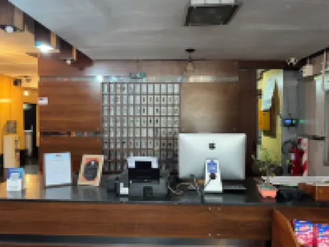 Hotel Quebrada de Humahuaca Hotels in San Salvador de Jujuy