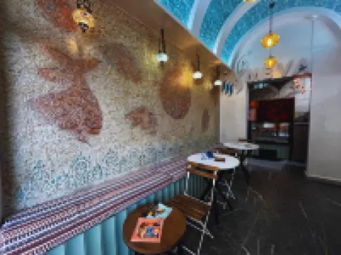 Meva Otel Konya Hotels in Konya