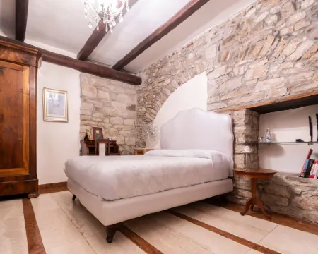 La Cantina del Convento Hotels in Potenza