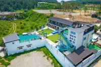 Yangyang Vintage House Pension - Pet friendly