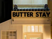 Butter Stay 鄰近殿洞聖堂的酒店